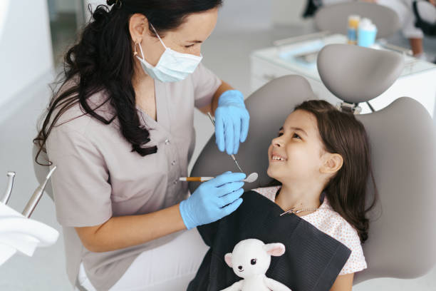 Dental Bonding in Grenelefe, FL